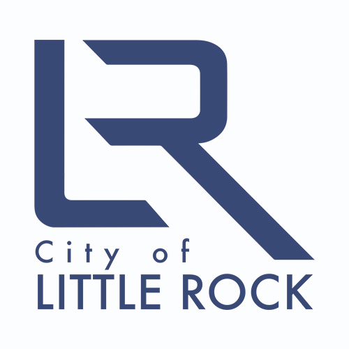 City of Little Rock, Arkansas, Logo