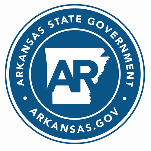 State of Arkansas Logo