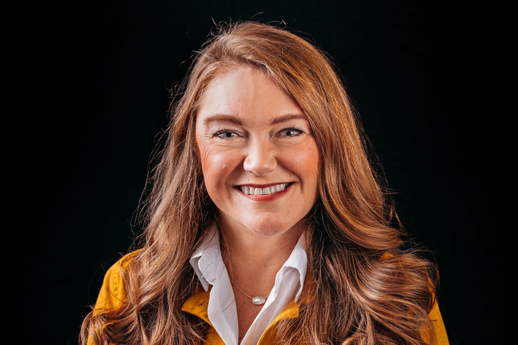 Katie Lejong CPA Fort Smith AR