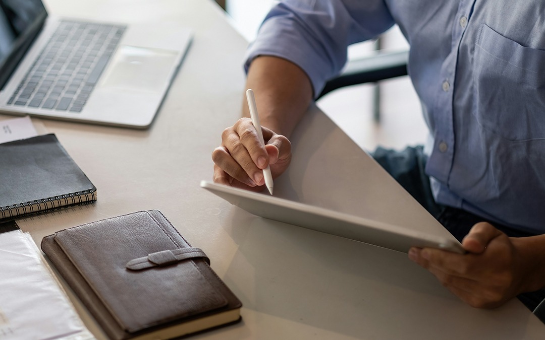 Deductible Business Expenses Image