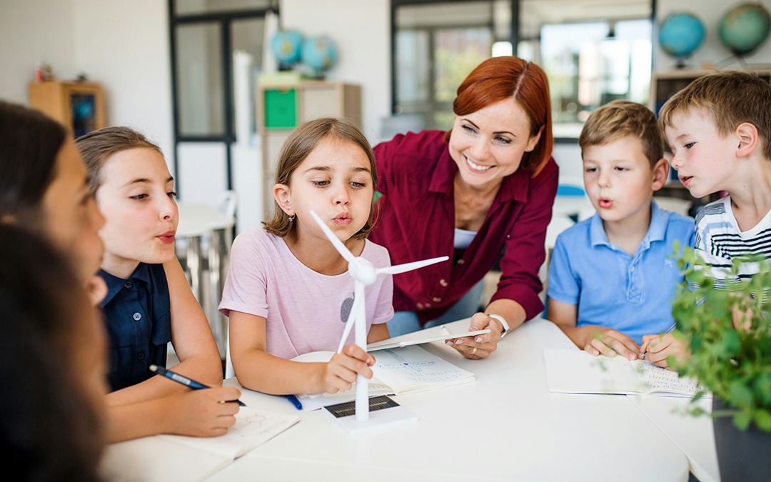 Section 25F Tax Credit- Scholarship Tax Credit Image