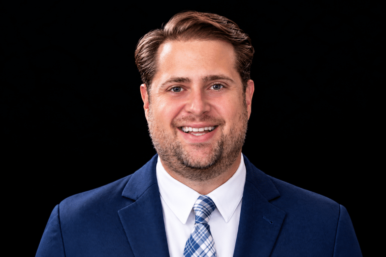 Michael Belman
